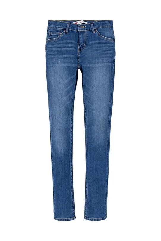 Levi's jeans copii SKINNY TAPER JEANS 9EC214 albastru AA00