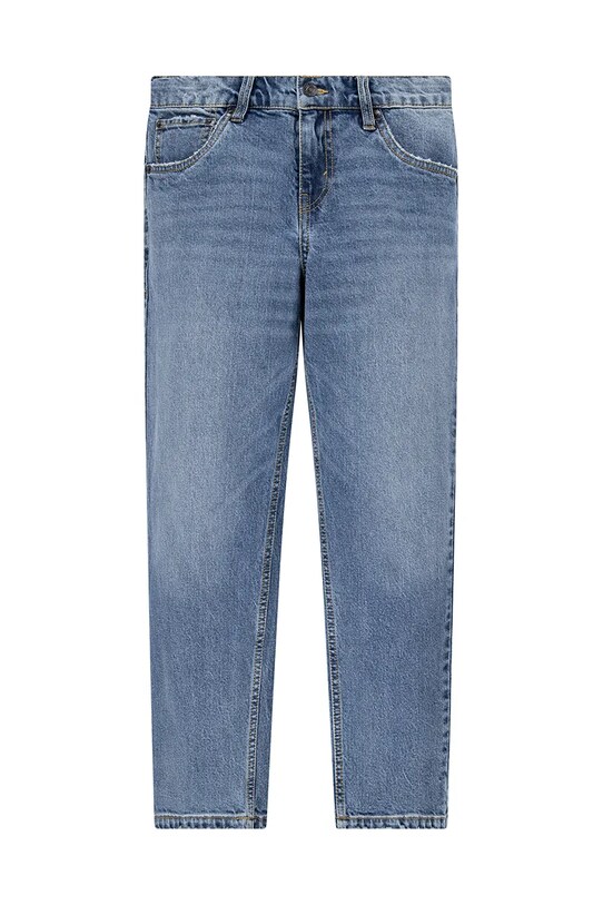 Levi's jeans copii STAY LOOSE TAPER JEANS 8EL229 albastru SS25