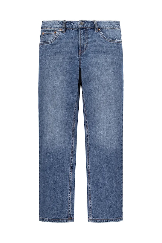 Detské rifle Levi's 551Z AUTHENTIC STRAIGHT JE 8EL231 modrá SS25