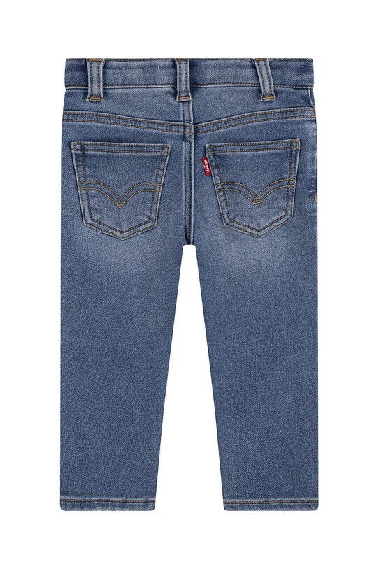 Levi's jeans copii MY FIRST JEANS 6EM313 albastru SS25