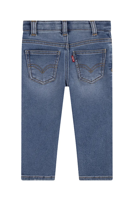 Дитячі джинси Levi's MY FIRST JEANS 6EM313 блакитний SS25