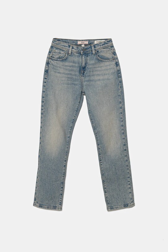 Guess jeans copii reglabil albastru L5GA00.D5KQ1.PPYA