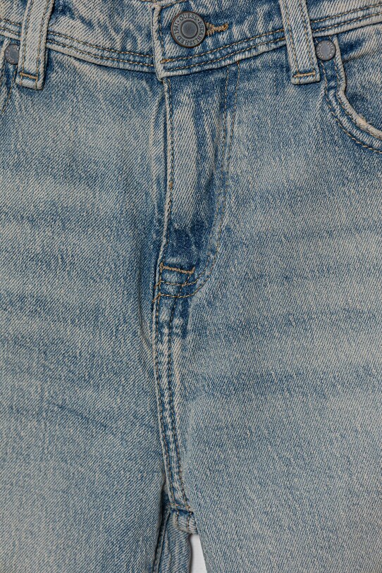 Băieți Guess jeans copii L5GA00.D5KQ1.PPYA albastru