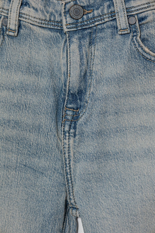 CHLAPEC Dětské rifle Guess L5GA00.D5KQ1.PPYA modrá