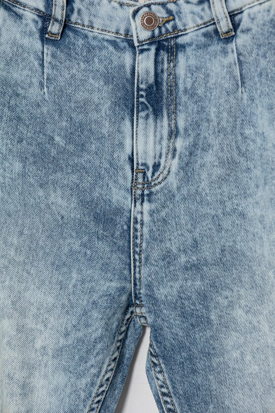 Băieți Guess jeans copii L5GA01.D5BV0.PPYA albastru