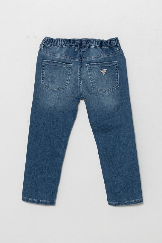 Guess jeans copii N5GA03.D4CA0.PPYA bleumarin SS25