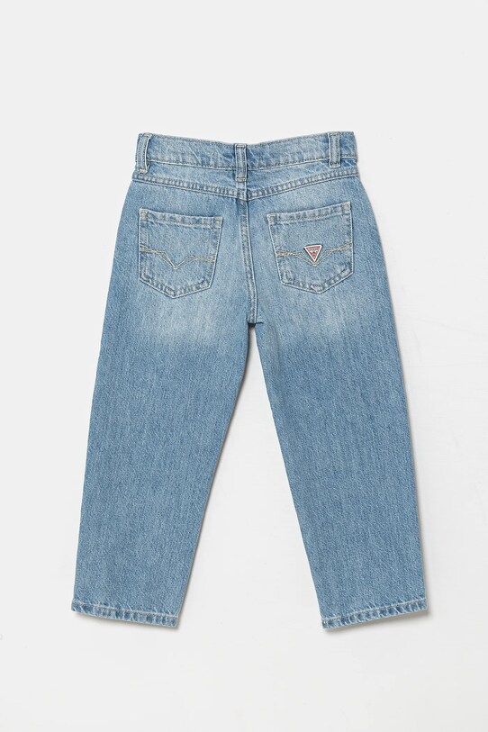 Dětské rifle Guess N5GA05.D45E0.PPYA modrá SS25