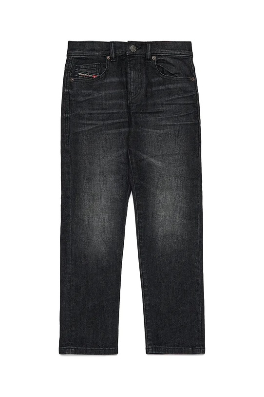 Diesel jeans per bambini 2020 D-VIKER-J TROUSERS nero J00809