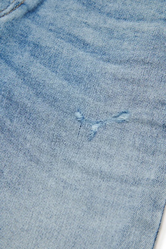 Diesel jeans copii 1995-J JJJ TROUSERS albastru J00990