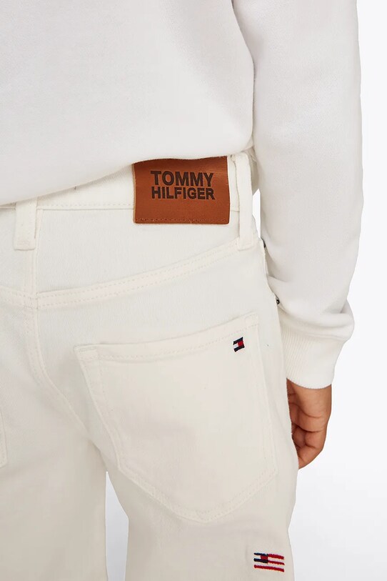 Tommy Hilfiger jeans copii ARCHIVE CRITTER KB0KB09561.128.176.PPYA