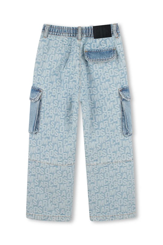 Marc Jacobs jeans copii W60538.156 albastru SS25