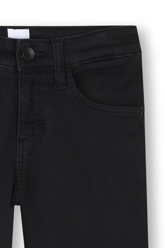 Băieți BOSS jeans copii J51983.114.150 negru