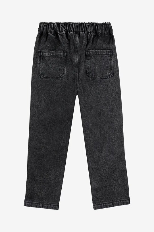 Fiú Bobo Choses gyerek farmer Wavy 125AC084 fekete