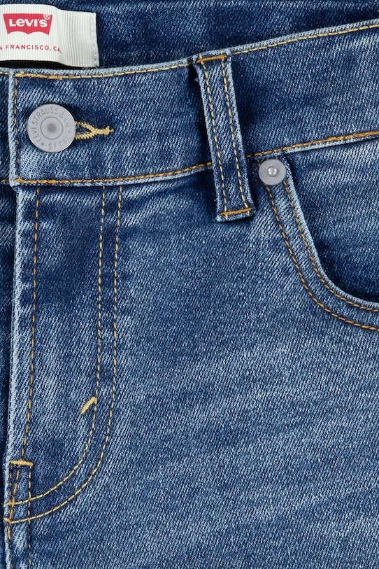 Detské rifle Levi's STAY LOOSE TAPER JEANS 9ED516.PPYA