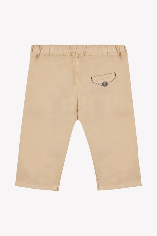 Nohavice pre bábätká Tartine et Chocolat CA22041.80.94 béžová SS25