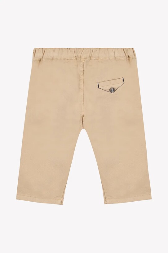 Дитячі штани Tartine et Chocolat CA22041.104 бежевий SS25