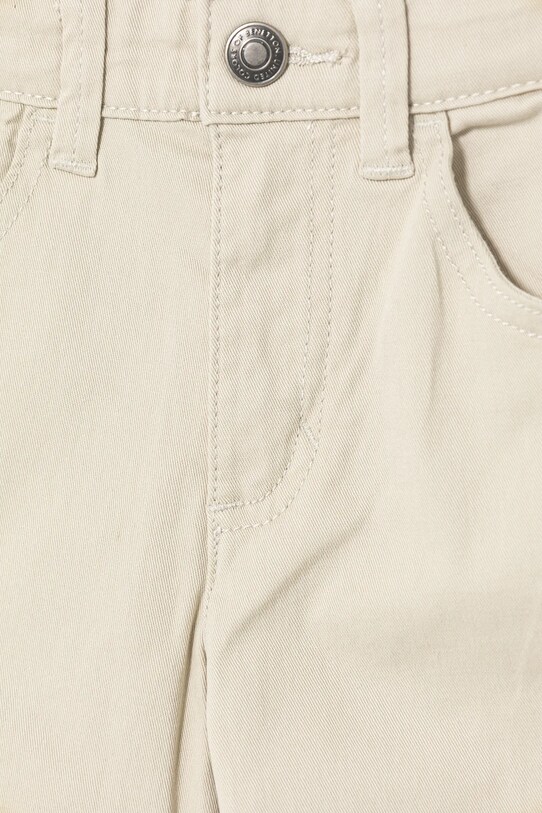 Băieți United Colors of Benetton jeans copii 4TCGCE00P.G.Seasonal bej