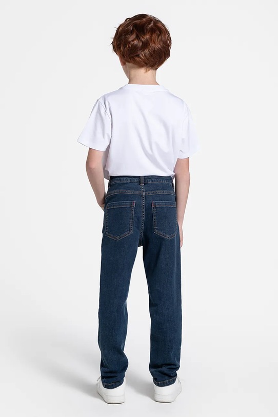 Coccodrillo jeansy dziecięce WC5123101JCB