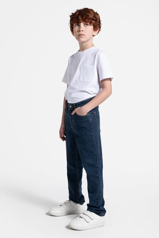 Coccodrillo jeansy dziecięce WC5123101JCB