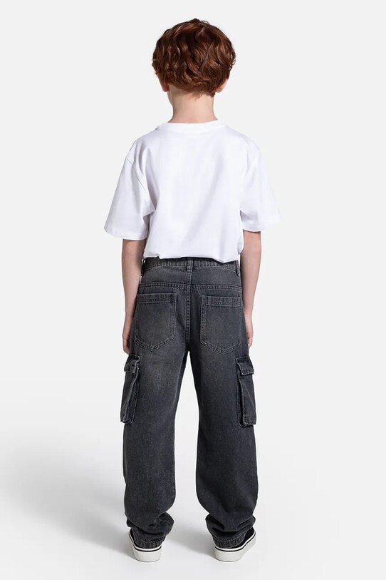 Coccodrillo jeansy WC5123103JCB