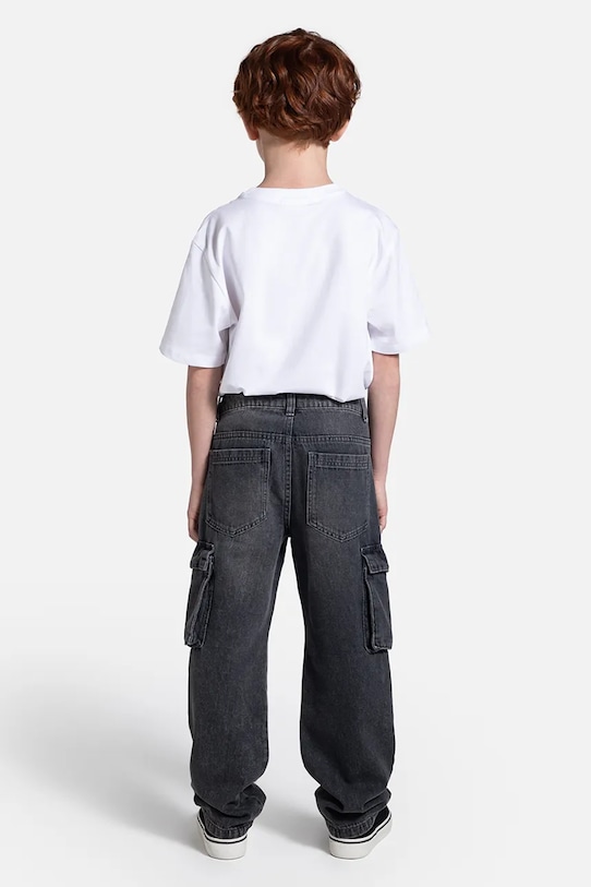 Τζιν παντελόνι Coccodrillo WC5123103JCB