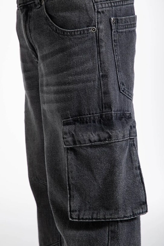 Coccodrillo jeansy WC5123103JCB