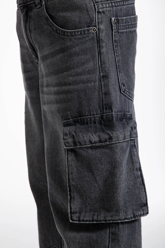 Τζιν παντελόνι Coccodrillo WC5123103JCB