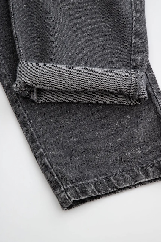 Τζιν παντελόνι Coccodrillo WC5123103JCB γκρί