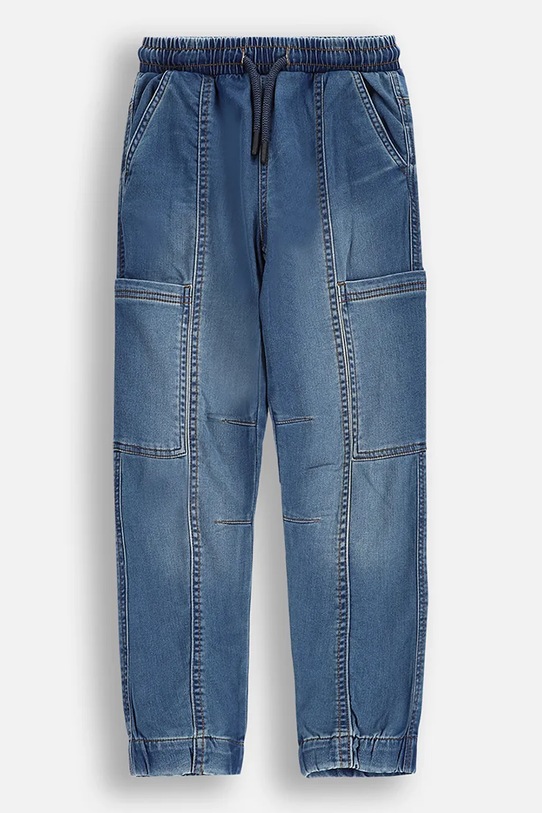 Coccodrillo jeans reglabil bleumarin WC5123501JCB