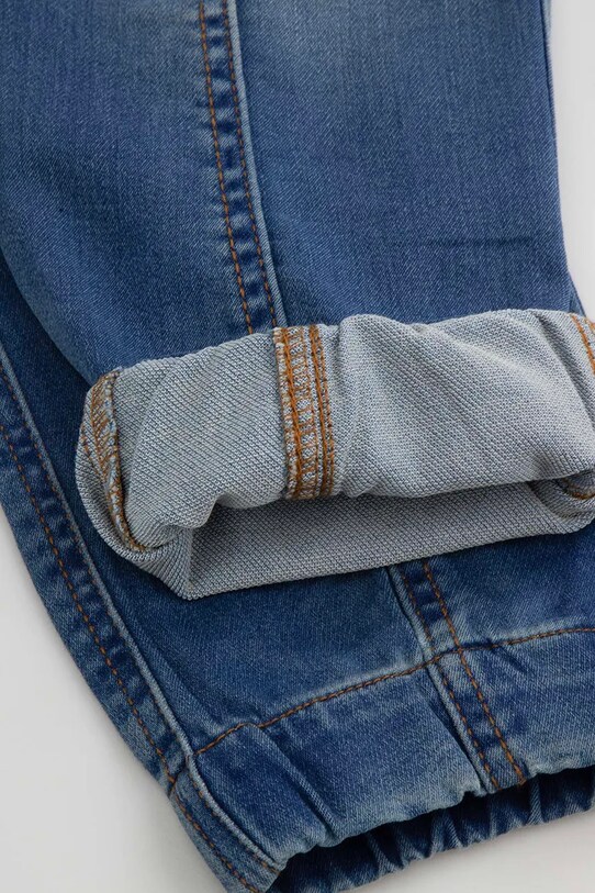 Coccodrillo jeans bleumarin WC5123501JCB