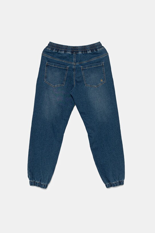 United Colors of Benetton gyerek farmer 44LGCF04J.G.Seasonal kék SS25