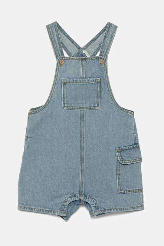 United Colors of Benetton állítható kék 45A7AT01B.W.Seasonal