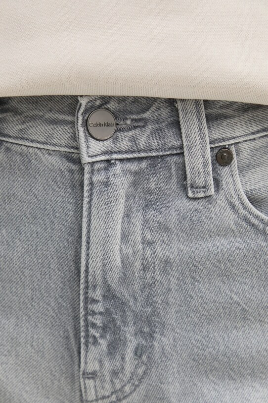 Calvin Klein jeansi gri K20K208112