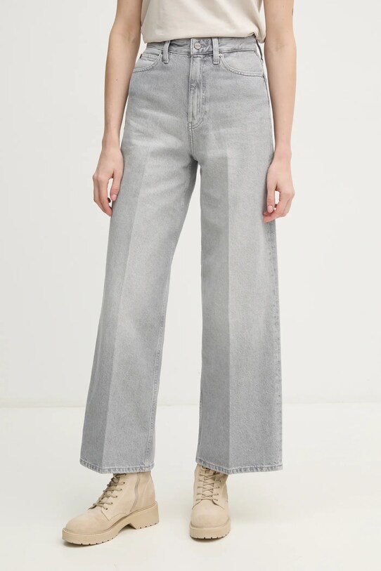 Calvin Klein jeansi gri K20K208113