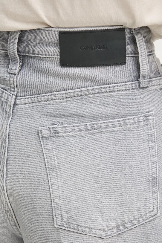 Calvin Klein jeansi gri K20K208113