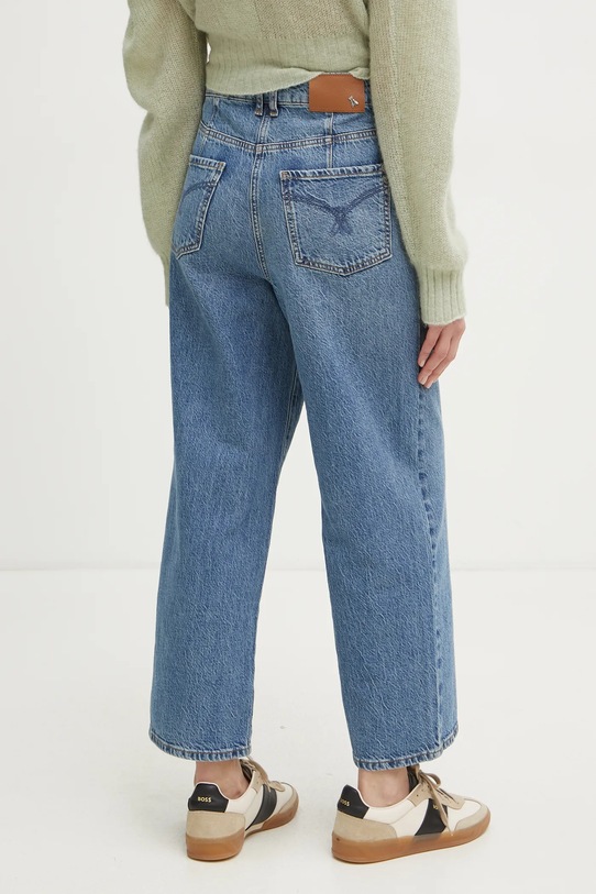 Одежда Джинсы Patrizia Pepe 8P0691.D1WZB голубой