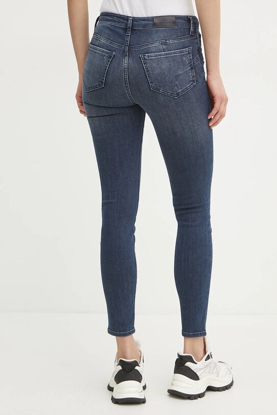 Ruházat Armani Exchange farmer XW000129.AF11969 kék