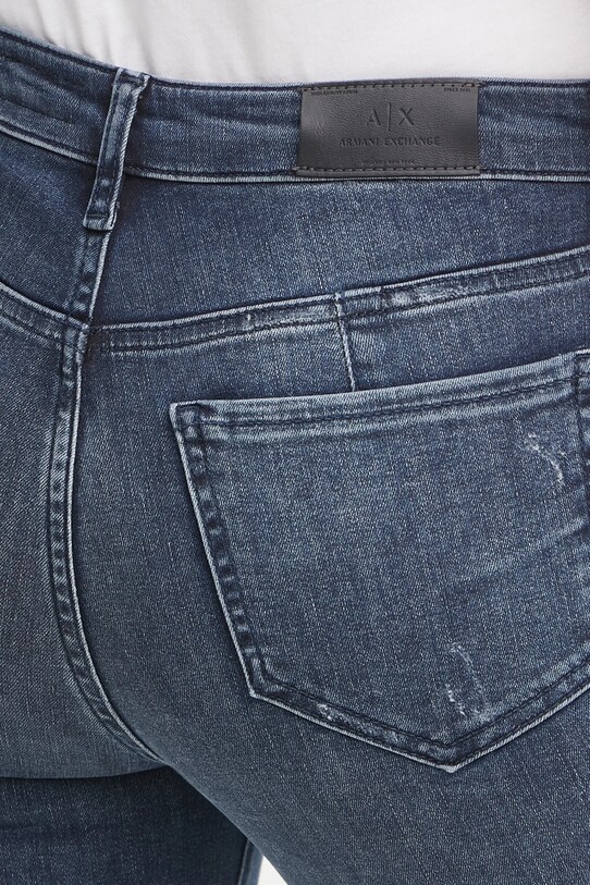 Armani Exchange farmer kék XW000129.AF11969