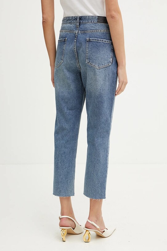 Дрехи Дънки Armani Exchange XW000073.AF10837 син