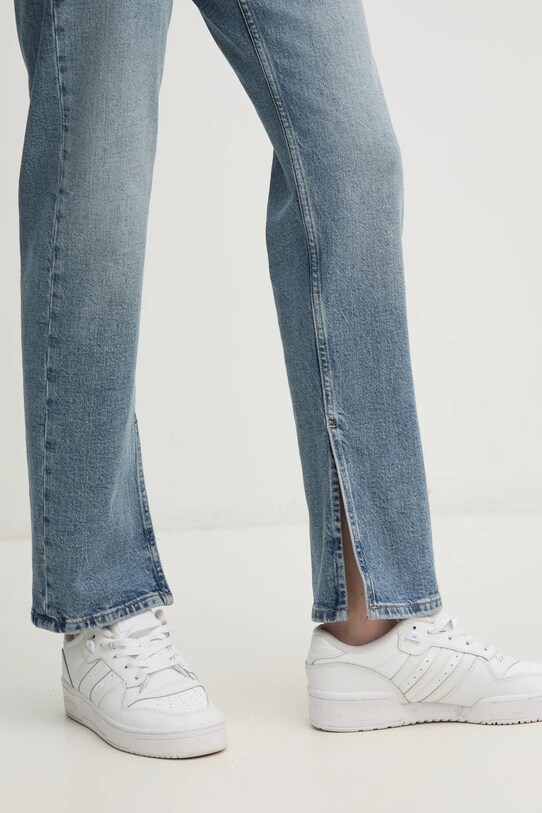 Джинсы Calvin Klein Jeans голубой J20J224508