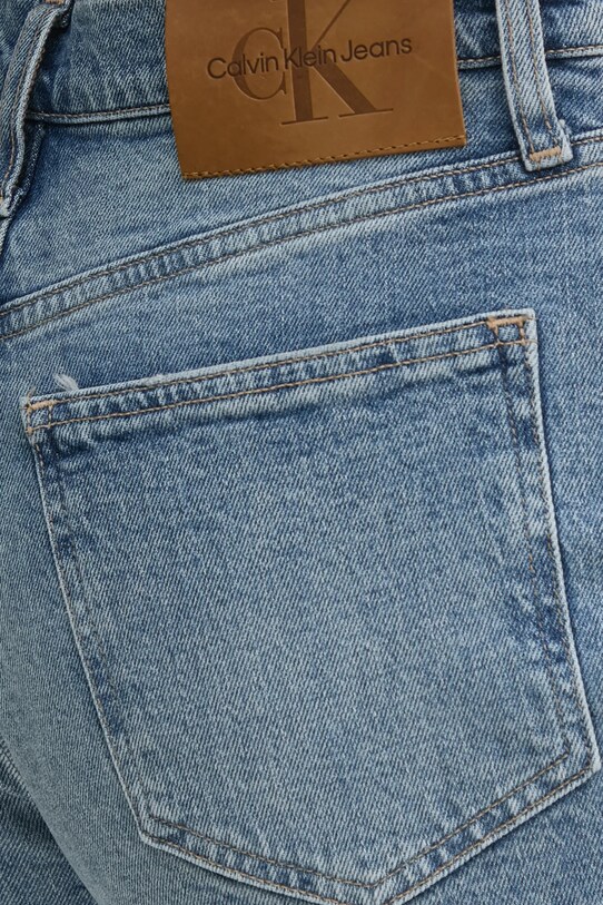 Джинсы Calvin Klein Jeans J20J224508 голубой