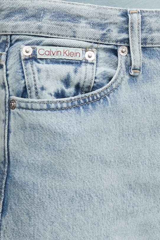 Джинси Calvin Klein Jeans J20J224509 блакитний