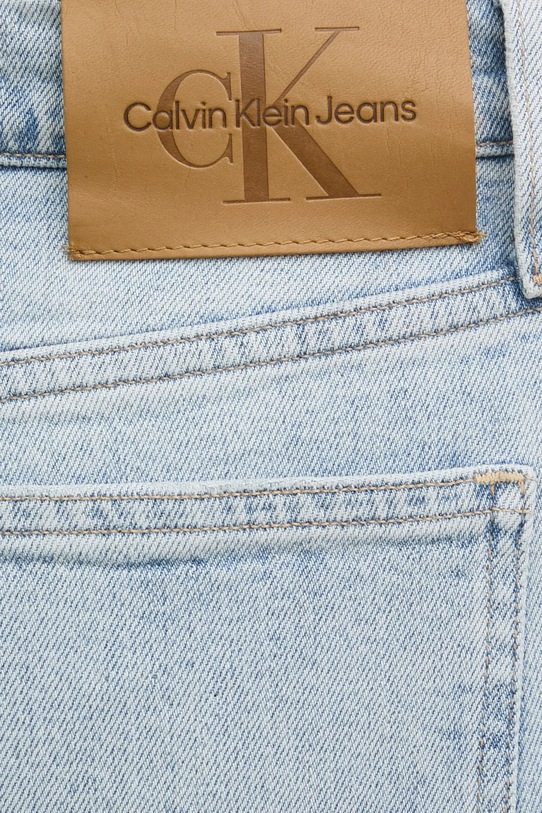 Calvin Klein Jeans jeansy niebieski J20J224510