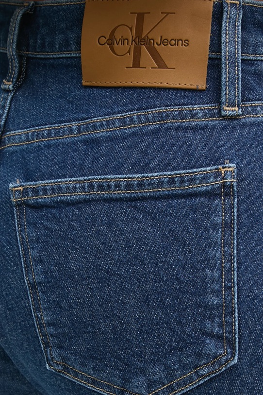 Джинсы Calvin Klein Jeans тёмно-синий J20J224520