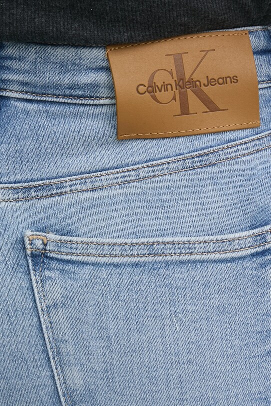 Джинси Calvin Klein Jeans блакитний J20J224995