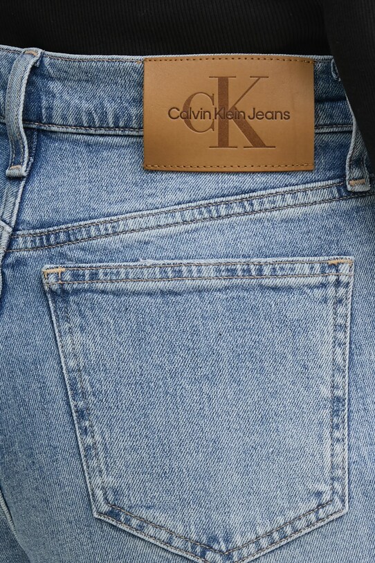 Джинси Calvin Klein Jeans блакитний J20J225001