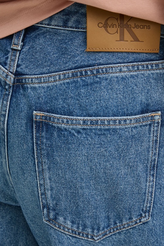 Calvin Klein Jeans jeansy granatowy J20J225069