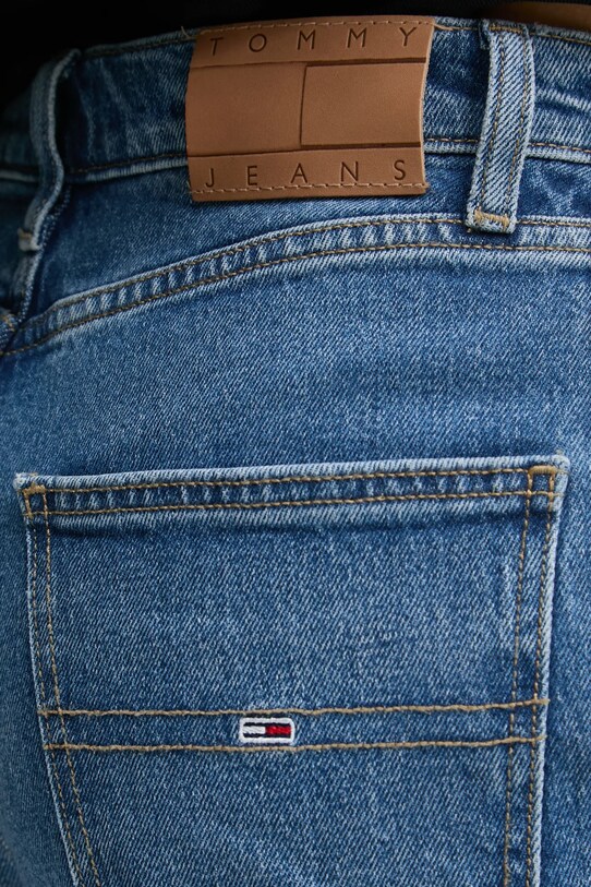 Tommy Jeans jeans albastru DW0DW19563