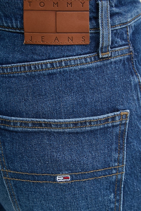 Джинси Tommy Jeans темно-синій DW0DW19567