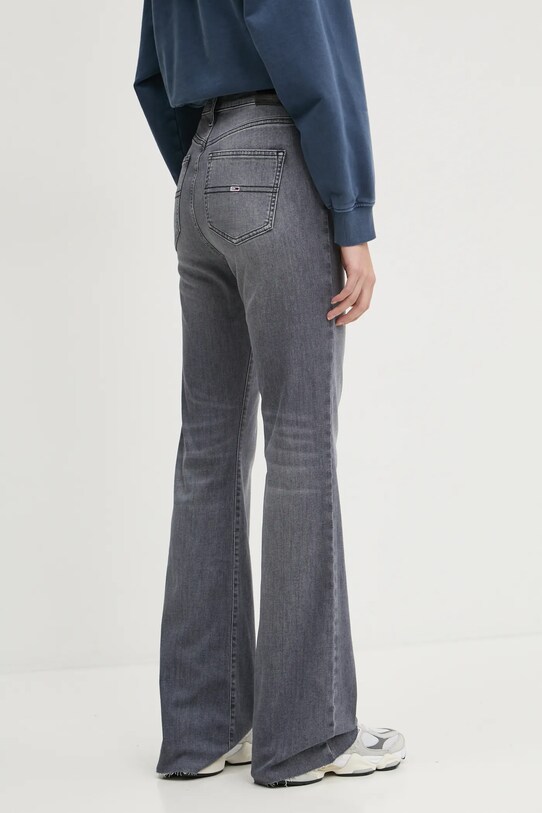 Îmbrăcăminte Tommy Jeans jeans DW0DW19574 gri